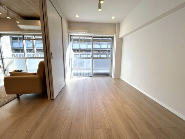 パールハイツ幡ヶ谷 洋室2