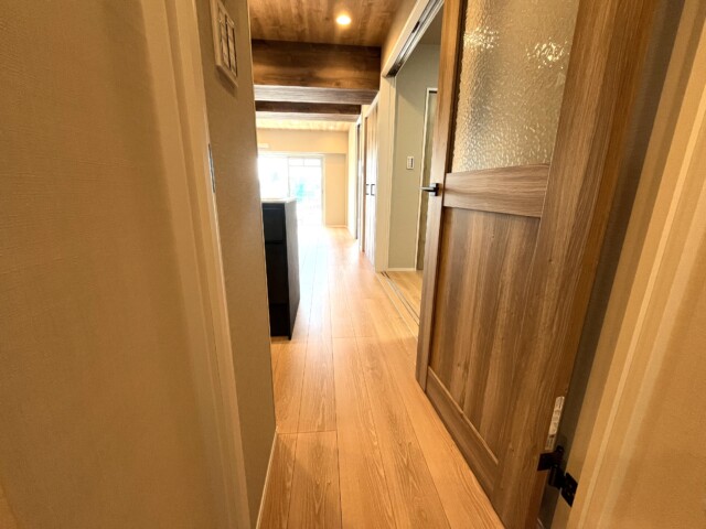 目黒が丘マンション LDK