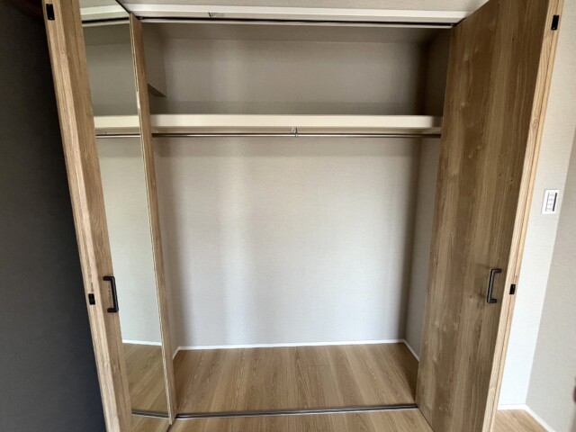 目黒が丘マンション洋室2