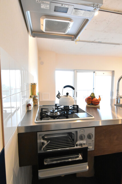 四谷コーエイマンション K