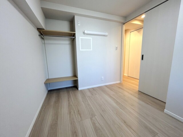 パールハイツ幡ヶ谷 洋室1