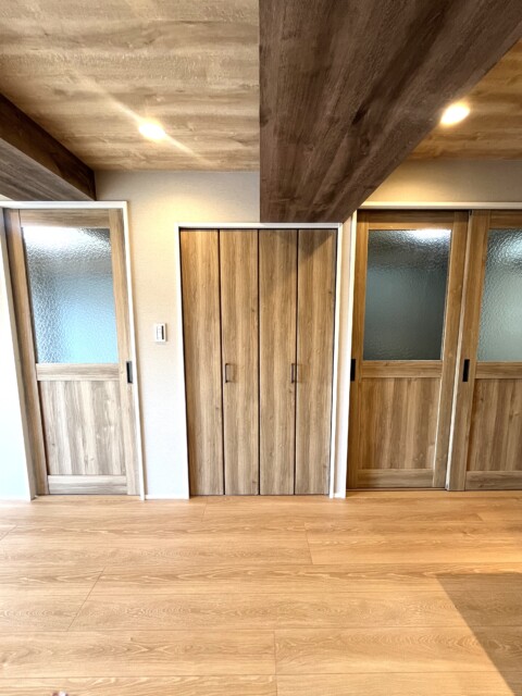 目黒が丘マンション LDK