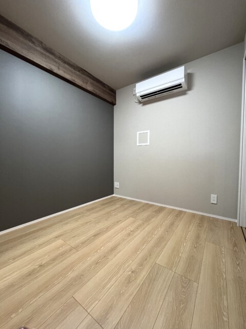 目黒が丘マンション 洋室1