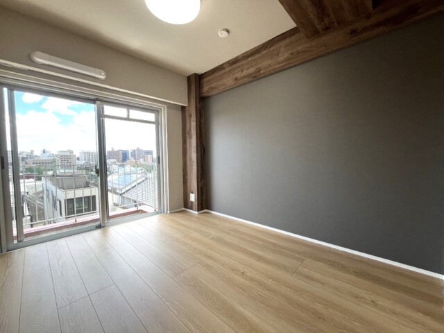 目黒が丘マンション 洋室2