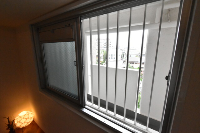 四谷コーエイマンション 洋室