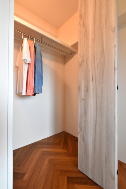 四谷コーエイマンション 洋室