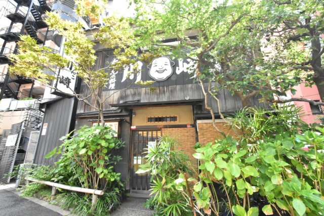 両国駅 周辺 ちゃんこ屋