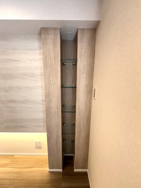 ビラハイツ北の丸 LDK