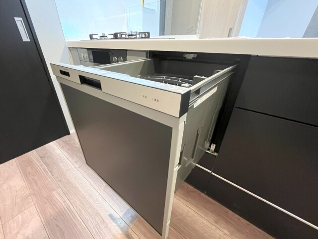 秀和第二南平台レジデンス キッチン