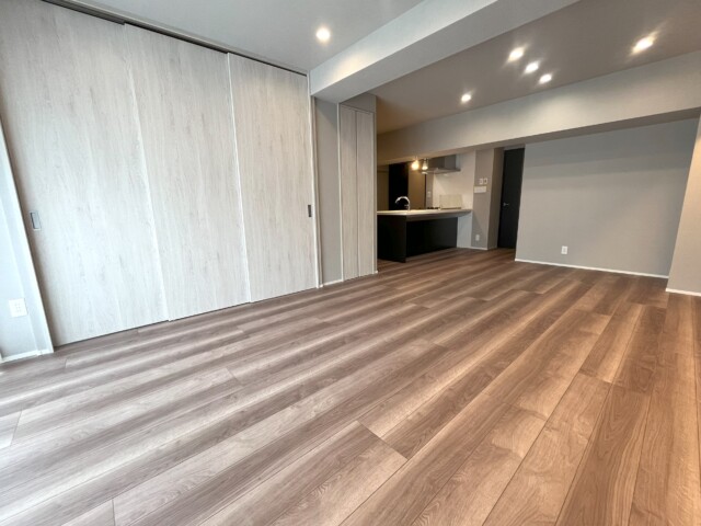 秀和第二南平台レジデンス LDK