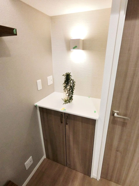 山王スカイマンション LDK