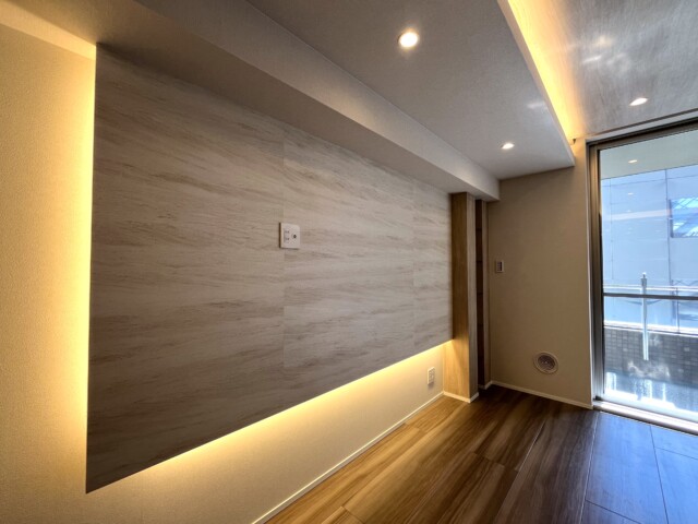 ビラハイツ北の丸 LDK