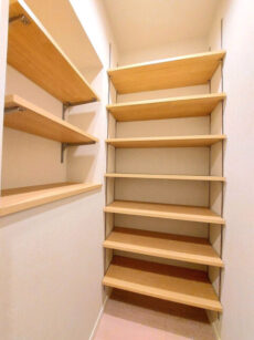 駒場ネオパレス 玄関廊下 駒場ネオパレス 玄関廊下