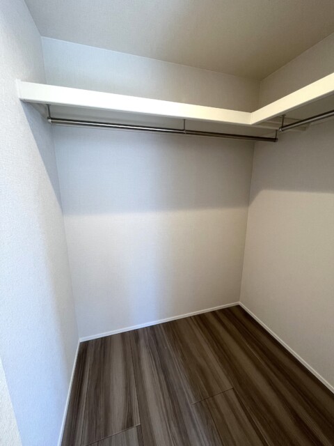 ビラハイツ北の丸 洋室