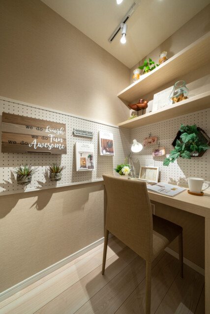 クリオ両国壱番館 DEN