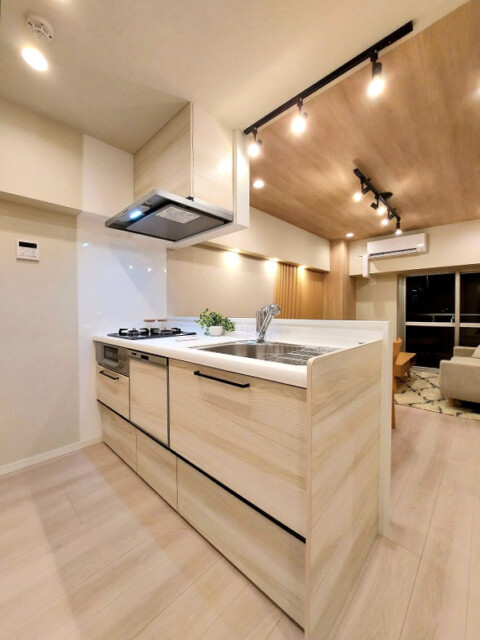 駒場ネオパレス K 駒場ネオパレス K