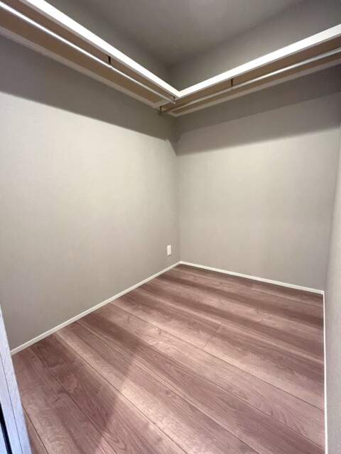 秀和第二南平台レジデンス LDK