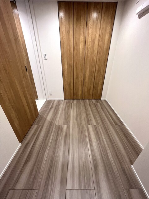 ビラハイツ北の丸 サービスルーム