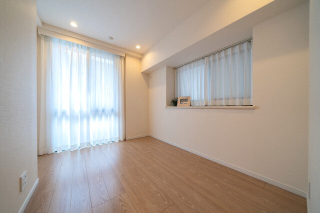 セザール小伝馬町 洋室1