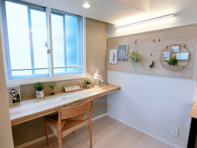 三軒茶屋ターミナルビル LDK-DEN