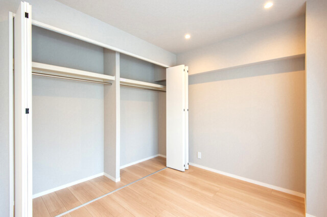 ゾンネンハイム牛込 洋室2