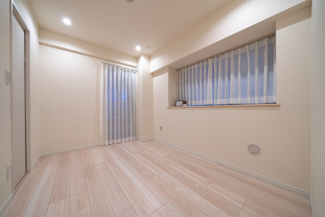 クリオ両国壱番館 洋室1