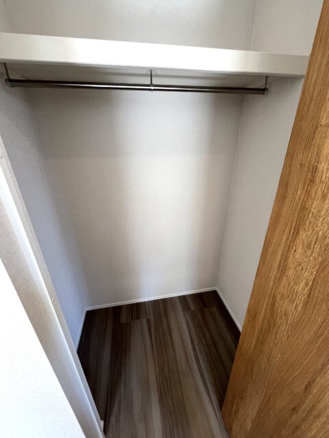 ビラハイツ北の丸 洋室