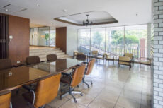 秀和四谷パークサイドレジデンス ホール