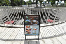 四ツ谷駅周辺 迎賓館