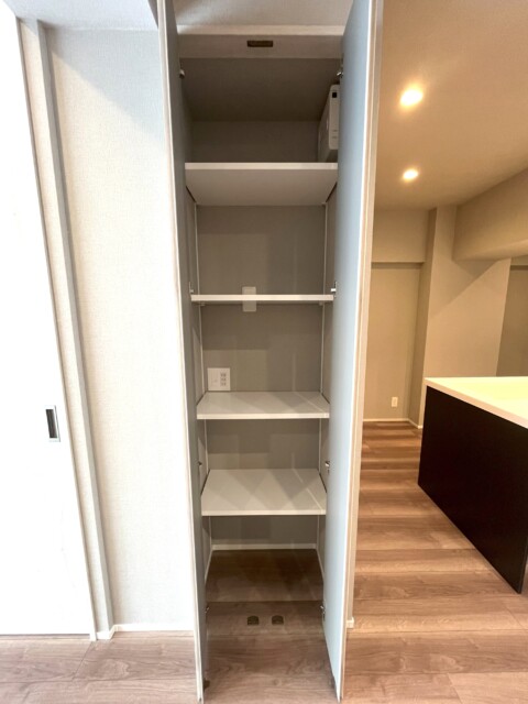 秀和第二南平台レジデンス LDK