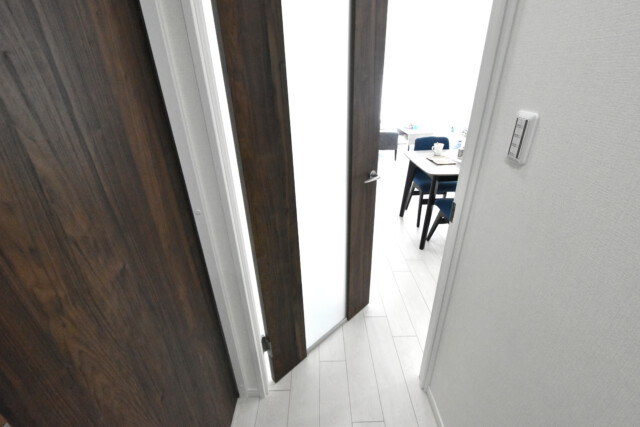 秀和五反田駅前レジデンス LDK