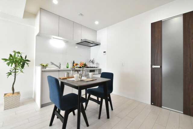 秀和五反田駅前レジデンス LDK