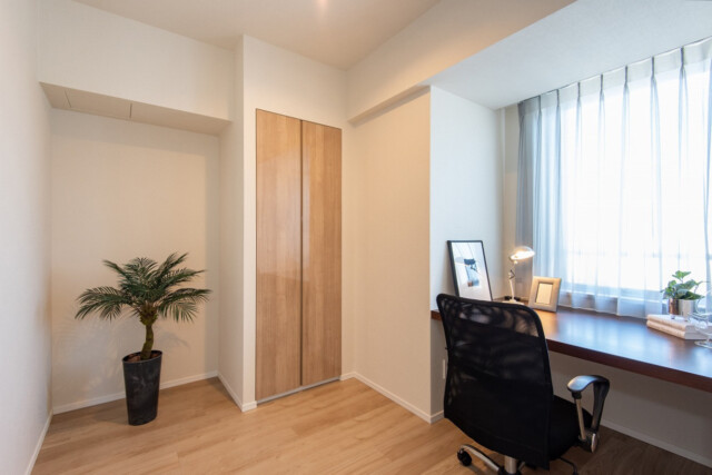 クラッシィタワー東中野 洋室2