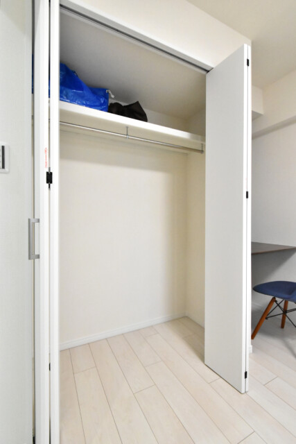 秀和五反田駅前レジデンス 洋室4,4帖