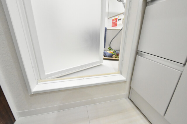 秀和五反田駅前レジデンス 浴室