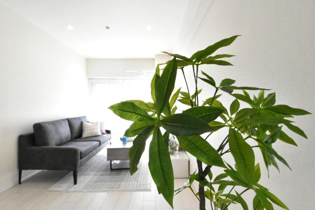 秀和五反田駅前レジデンス LDK