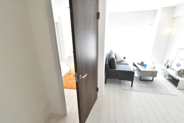 秀和五反田駅前レジデンス 洋室5,1帖