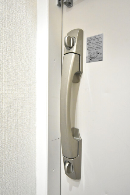 秀和五反田駅前レジデンス 玄関