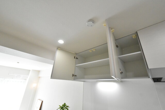 秀和五反田駅前レジデンス キッチン