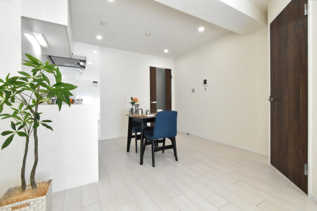 秀和五反田駅前レジデンス LDK