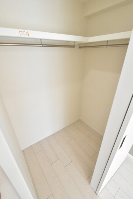 秀和五反田駅前レジデンス 洋室5,1帖