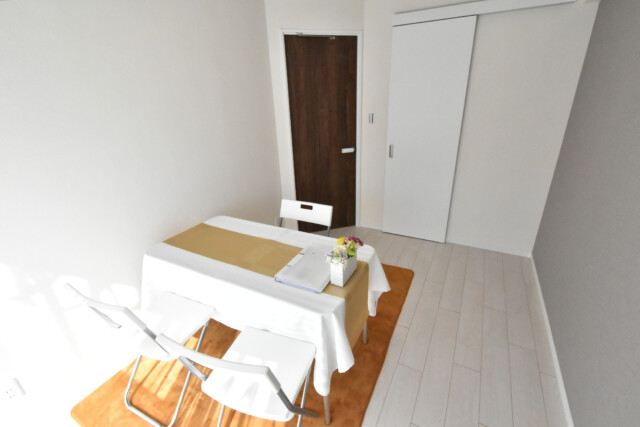 秀和五反田駅前レジデンス 洋室5,1帖