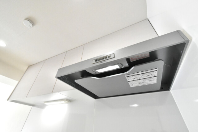 秀和五反田駅前レジデンス キッチン