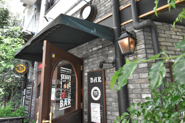 秀和五反田駅前レジデンス