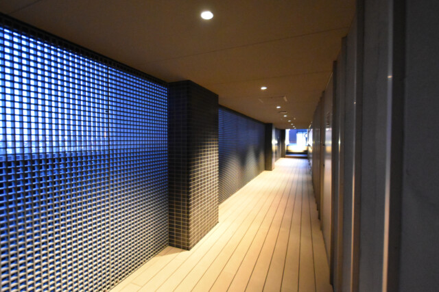 パークコート千代田富士見ザタワー スカイテラス