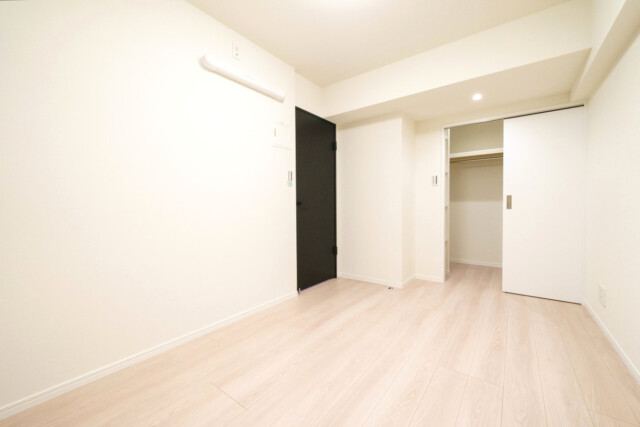 ハイツ日本橋中洲 洋室2