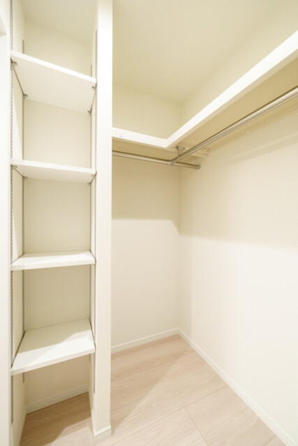 ハイツ日本橋中洲 洋室2