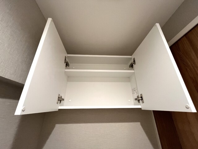 ルモン広尾 トイレ