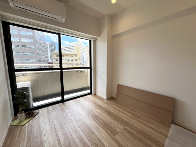 ルモン広尾 洋室2