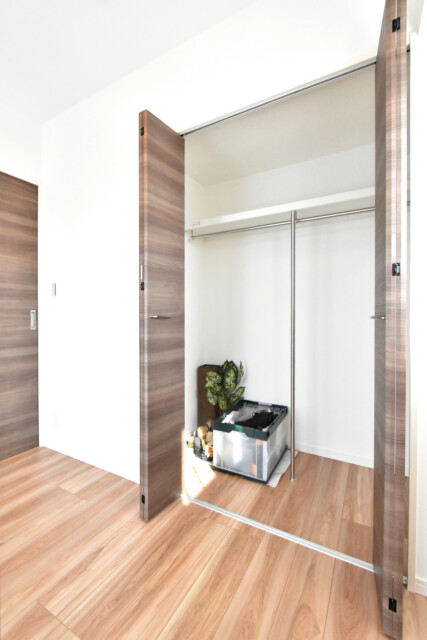 バームハイツ錦糸町 洋室3